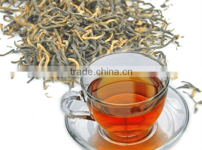 Black Tea,Golden Monkey Black Tea