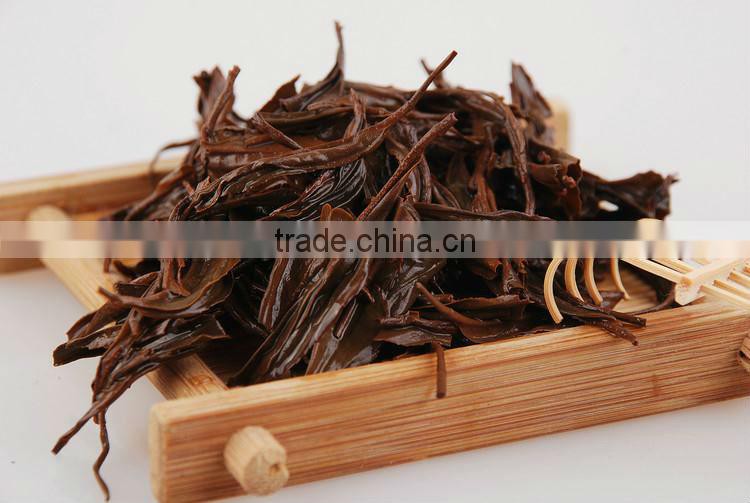 Mild Taste Lapsang Souchong Black Tea