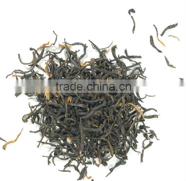 Anhui Keemun black tea,Qimen Black Tea