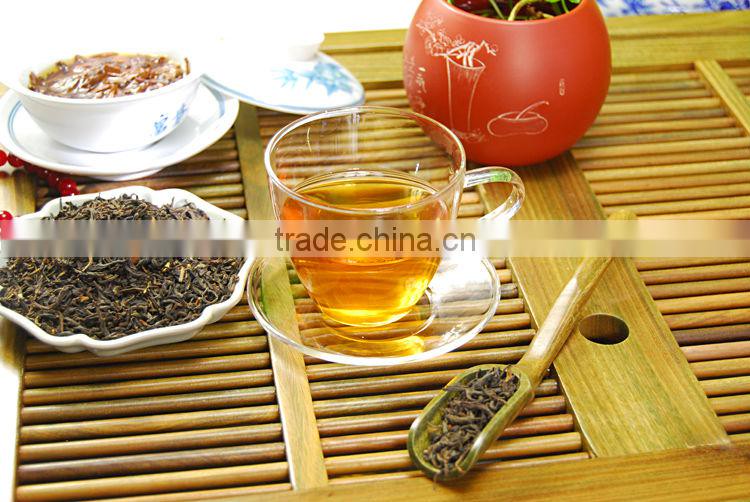 Dianhong,Yunnan Black Tea