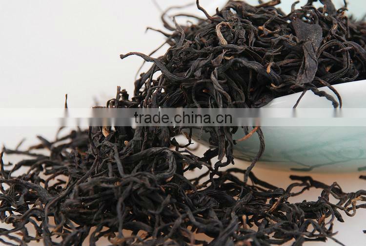 Mild Taste Lapsang Souchong Black Tea