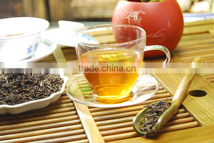 Yunnan Dian Hong Black Tea