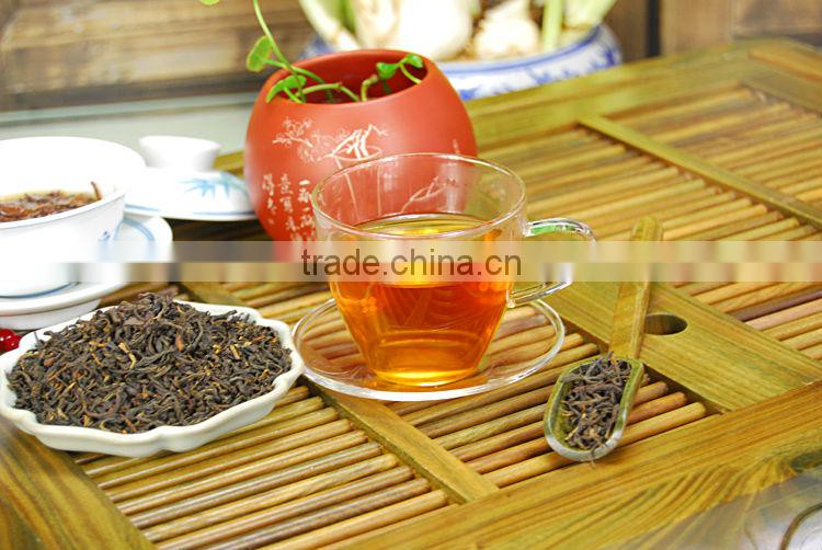 Yunnan Dian Hong Black Tea