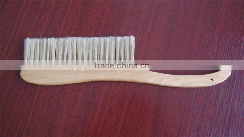 Beekeeping Tools Honey Bee Brush With Good Quality From China Beekeeping Supplies