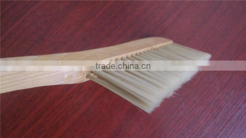 Beekeeping Tools Honey Bee Brush With Good Quality From China Beekeeping Supplies