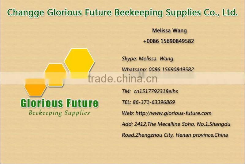 Beekeeping Tools Honey Bee Brush With Good Quality From China Beekeeping Supplies