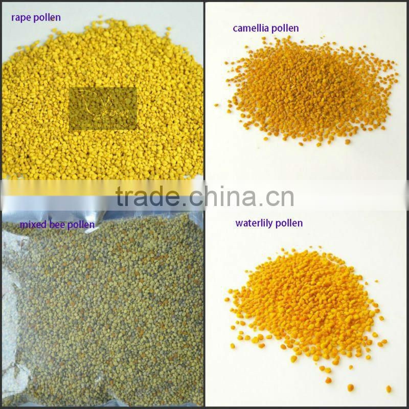 High Quality Bee Pollen for bees