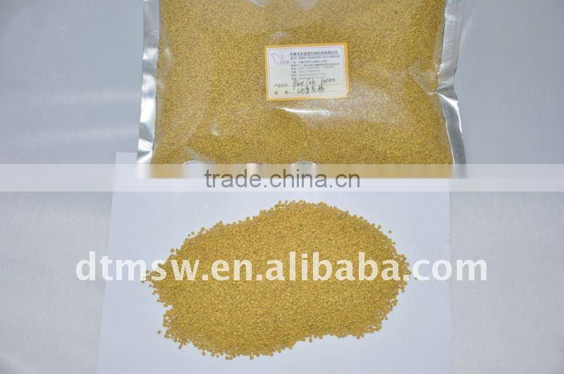 Hot sale grade one pure bee pollen