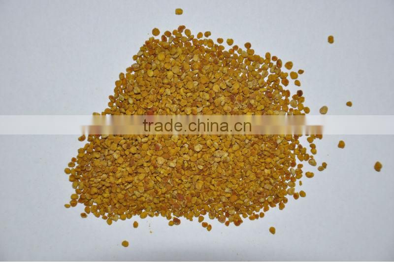 Good quality tea bee pollen