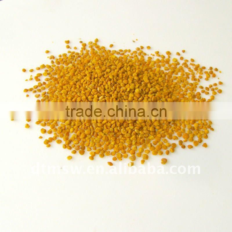 Hot sale grade one pure bee pollen