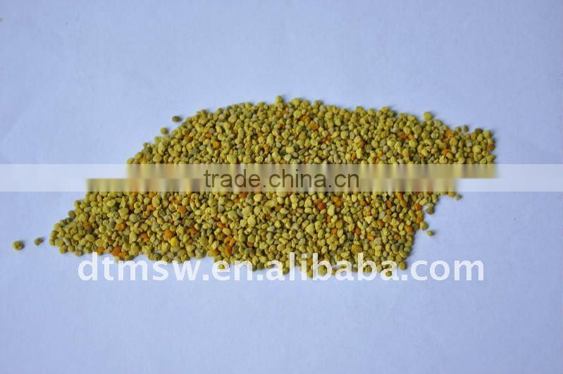 Hot sale grade one pure bee pollen