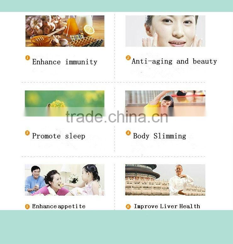 hot sale tea bee pollen