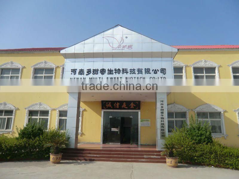 Good quality tea bee pollen