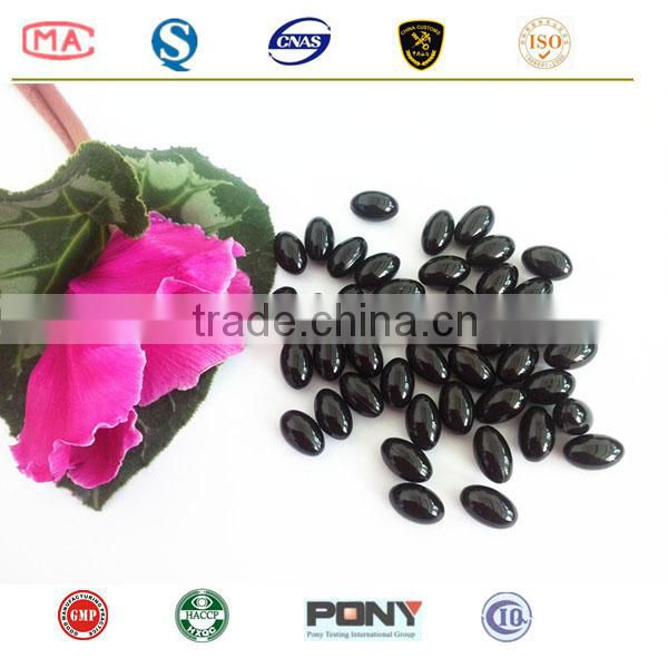 high quality propolis capsule from good price