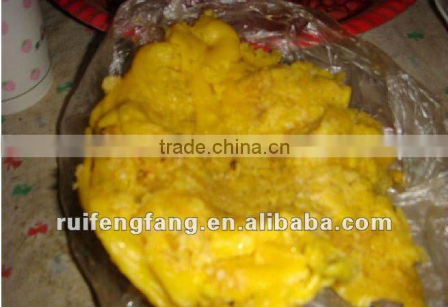 wax distributors yellow beeswax