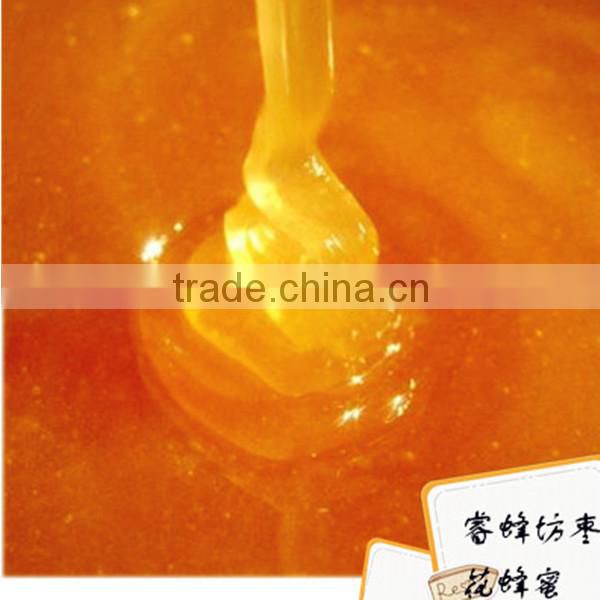 Pure natural royal bulk honey for sale