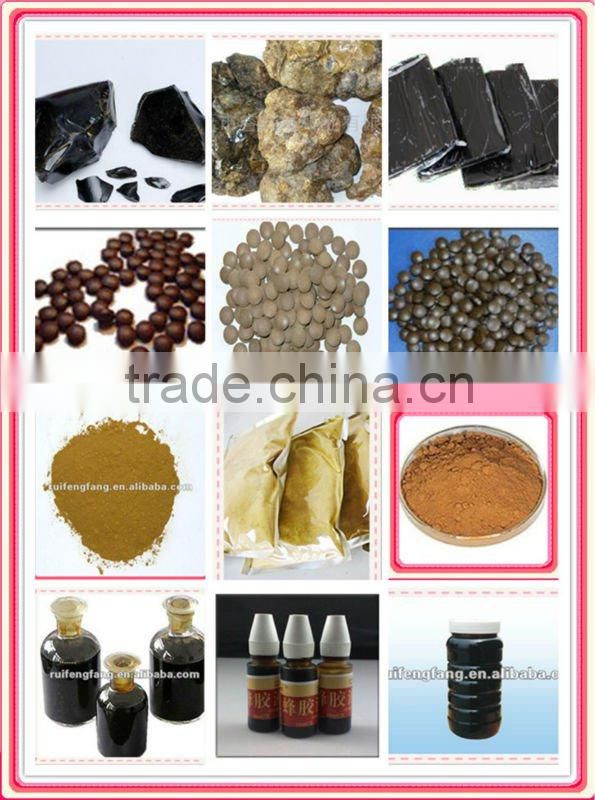 hot sale pure high quality bee propolis extract