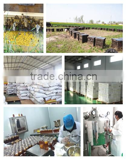 Pure natural royal bulk honey for sale