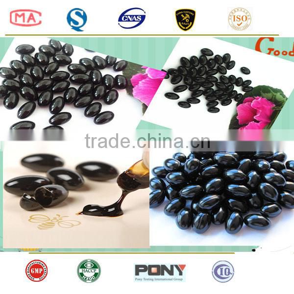 high quality propolis capsule from good price