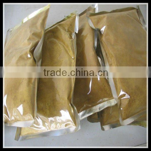 bulk 100% natural propolis powder