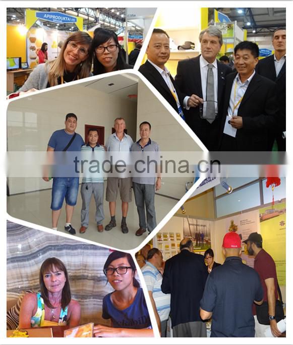 Pure natural royal bulk honey for sale