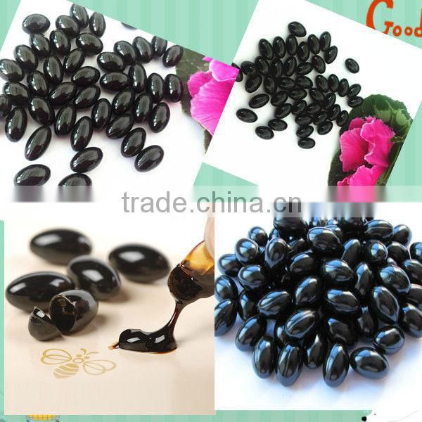 high quality propolis capsule from good price