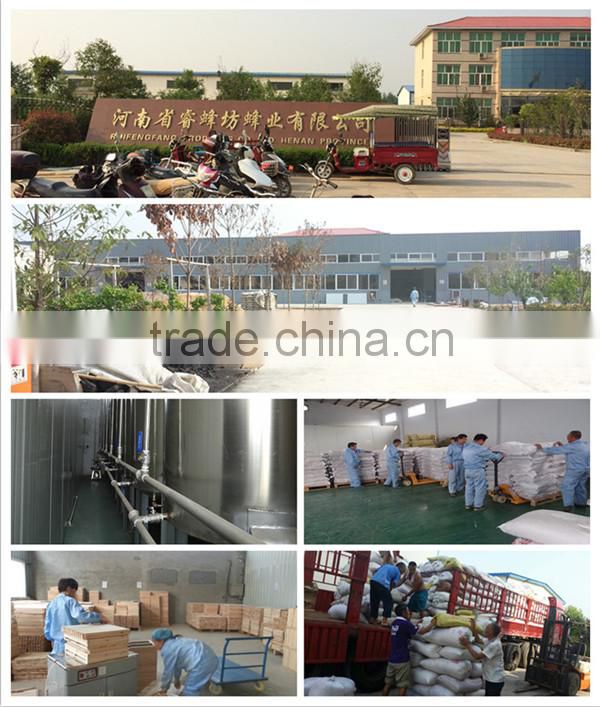 Pure natural royal bulk honey for sale