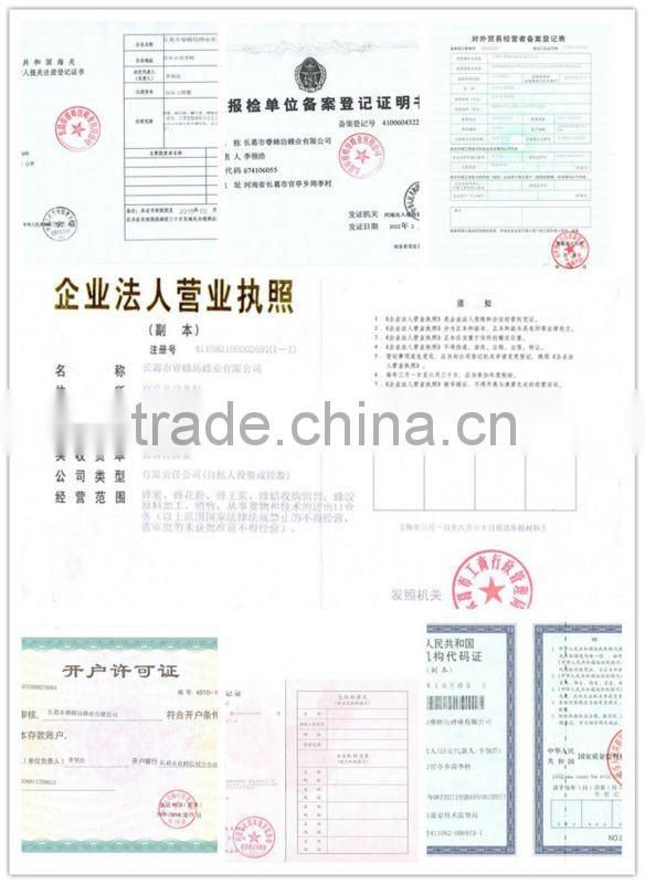 hot sale pure high quality bee propolis extract