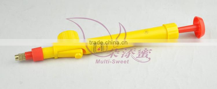 Hot-sale plastic batch-type sprayer for bee keeping