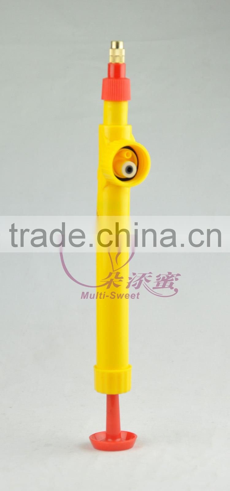 Hot-sale plastic batch-type sprayer for bee keeping