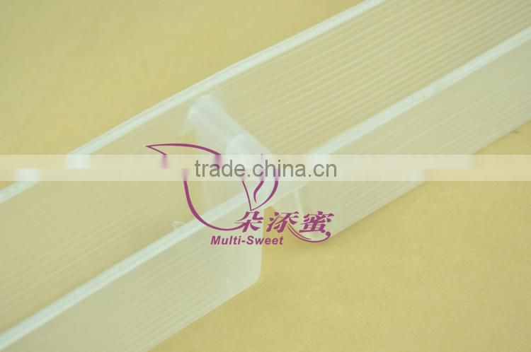 beekeeping supplies frame style plastic bee feeder for sale