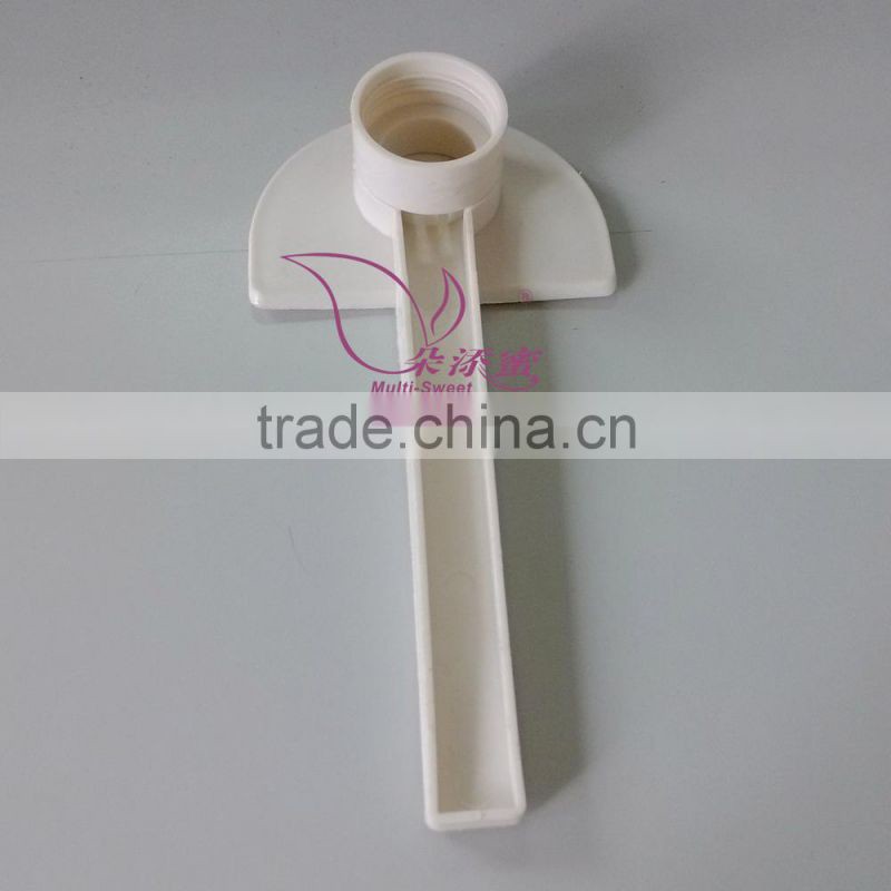 plastic entrance portable bee feeder for beekeeping