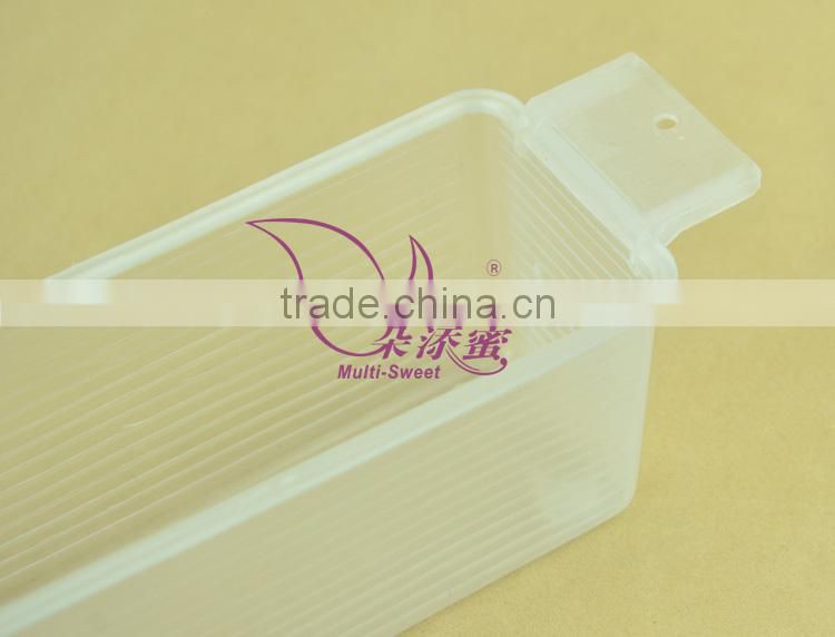 beekeeping supplies frame style plastic bee feeder for sale