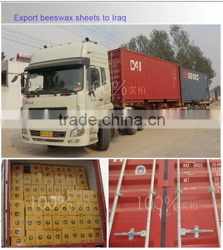 SWEET BF-9 beehive frame deep bee feeder with ladder