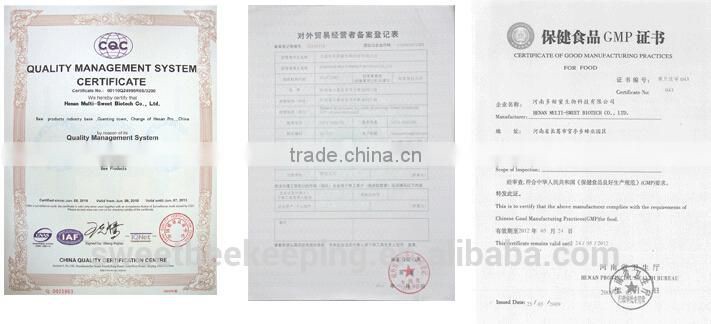 plastic honey bee feeder for beekeeping