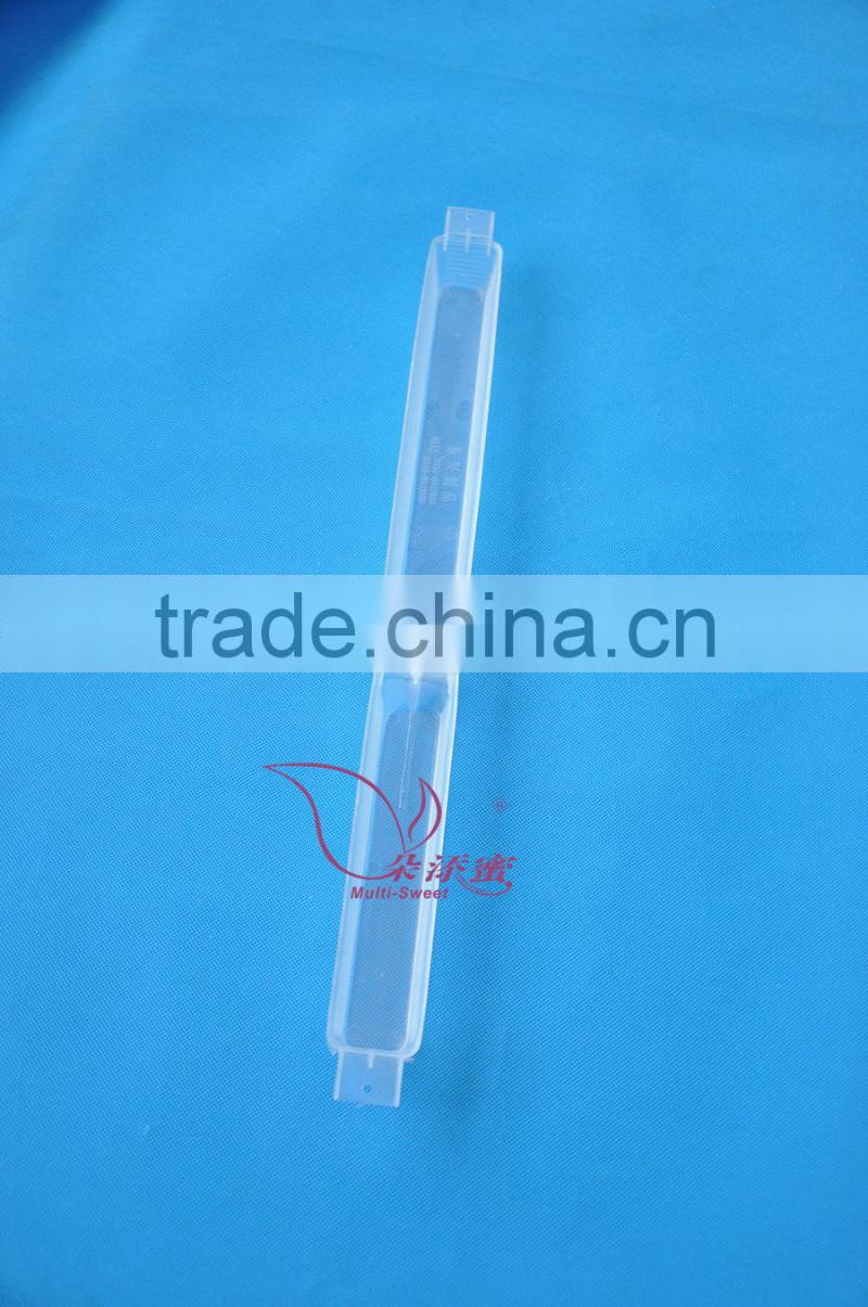 frame style small plastic bee feeder for beekeeping