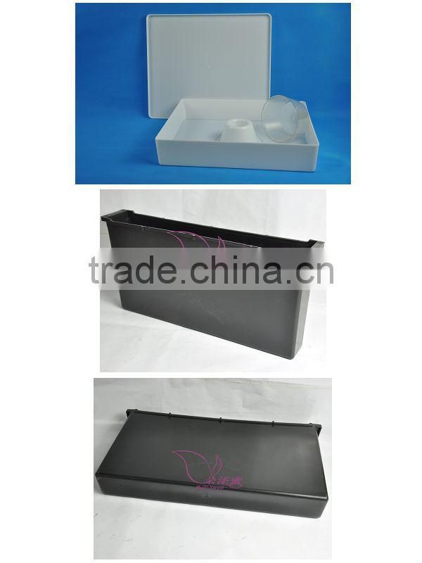 portable beehive frame plastic bee feeder beekeeping tools