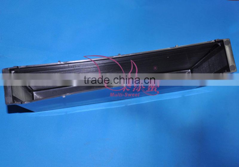 plastic honey bee frame feeder for beekeeping