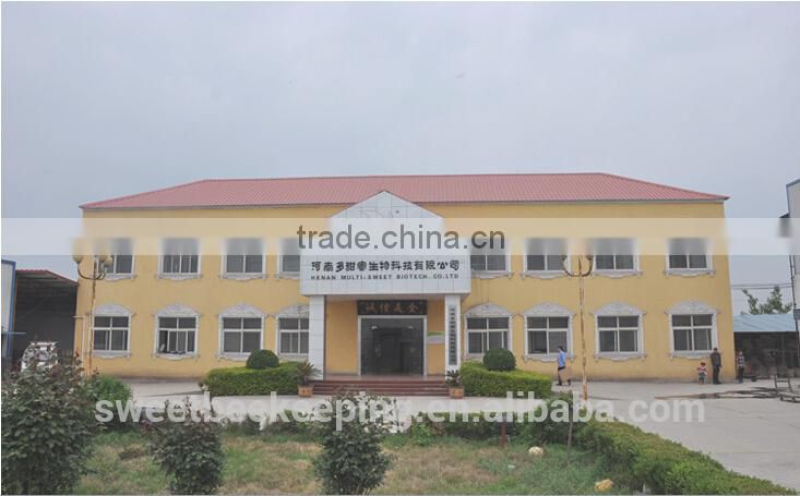 plastic honey bee feeder for beekeeping