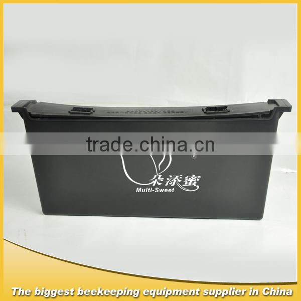 SWEET BF-9 beehive frame deep bee feeder with ladder