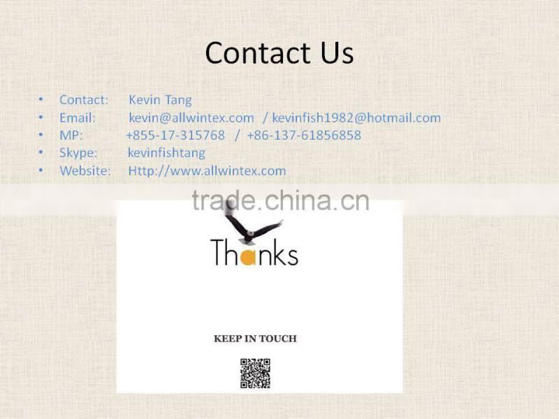 Sports wear-OEM service --SEDEX approved fatory