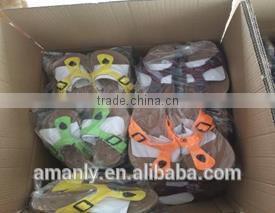 cm-y001 Ladies cork slippers