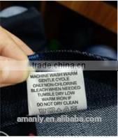 MENS JEANS BRAND RED FACE