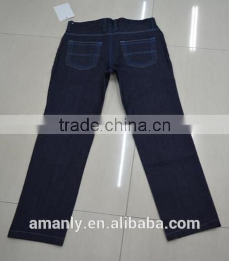 MENS JEANS BRAND RED FACE