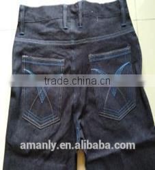 MENS JEANS BRAND RED FACE