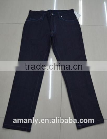 MENS JEANS BRAND RED FACE