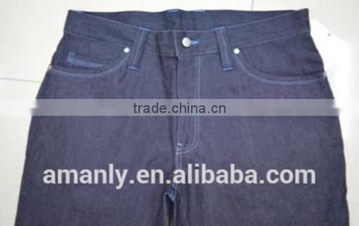MENS JEANS BRAND RED FACE