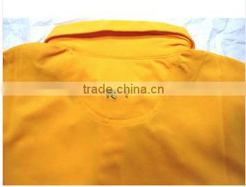 wear-resisting ventilation Greg Norman Polos