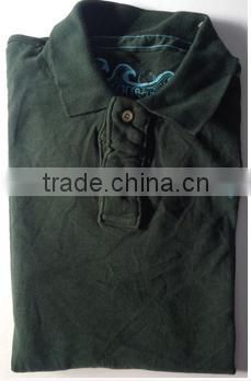 wear-resisting ventilation Men's polo