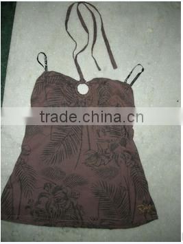 wear-resisting ventilation ladies tops